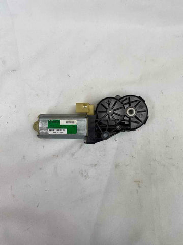 2019 MAZDA CX9 FRONT RIGHT PASSENGER SIDE SEAT MOTOR OEM 8K12B2409