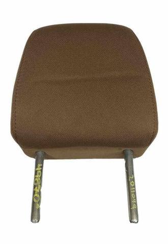 2014 2019 TOYOTA COROLLA FRONT HEADREST BROWN COLOR CLOTH OEM