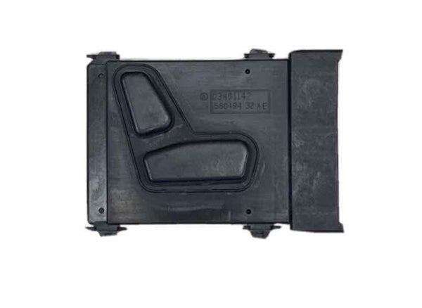2015 JEEP GRAND CHEROKEE RIGHT SIDE SEAT SWITCH ASSY OEM 5649432AE