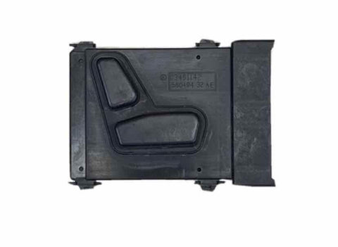 Interruptor de asiento derecho para Jeep Grand Cherokee 2015, OEM 5649432AE