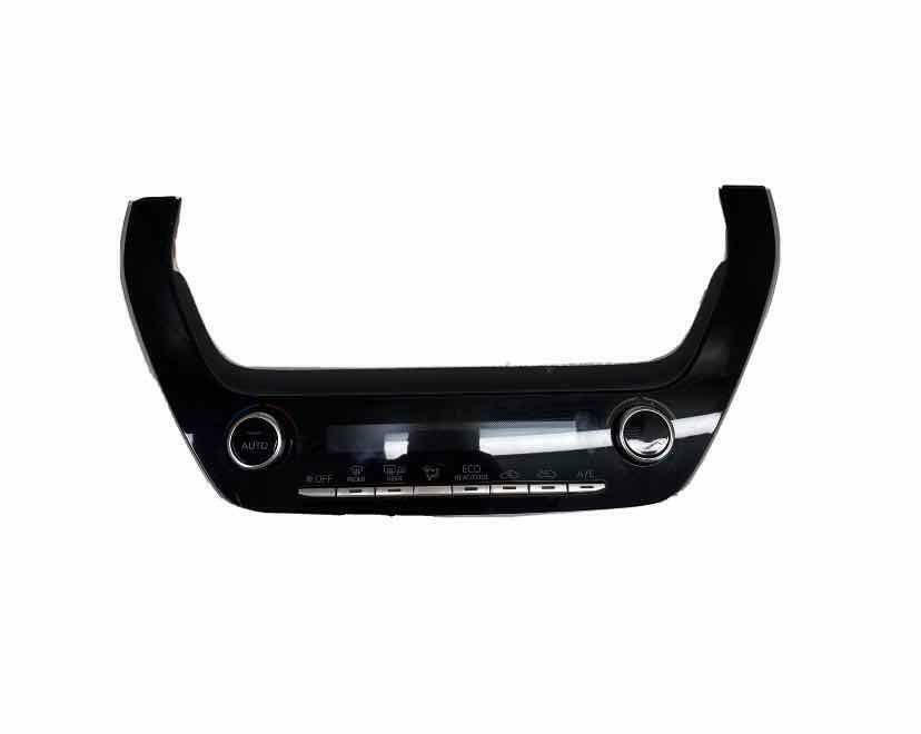 2021 TOYOTA COROLLA SEDAN HVAC AC PAINEL DE CONTROLE DE TEMPERATURA OEM 5590012F30