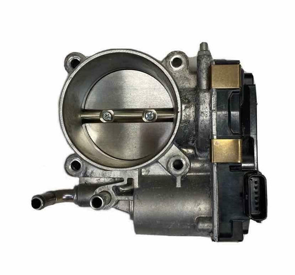 2016 2019 INFINITI Q50 THROTTLE BODY ASSY 3.0L OEM 161195CA0A 8k miles