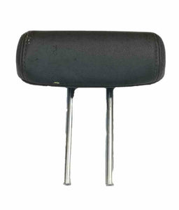 DODGE RAM REAR MIDDLE HEADREST GRAY COLOR OEM