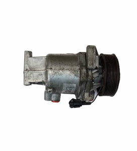 A / C Air Compressor日産versa 14 15 16 17 18 19-