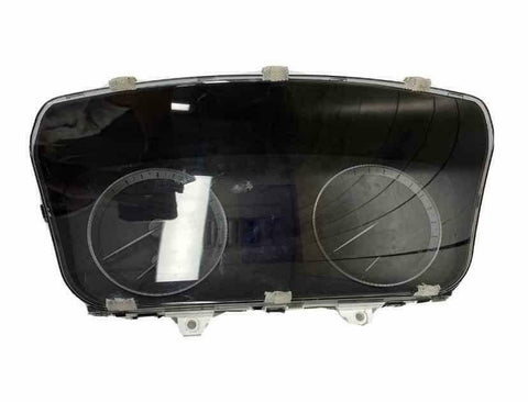 2015 Hyundai Sonata 2.4L VIN F Velocímetro Panel de instrumentos Conjunto 94001C2000