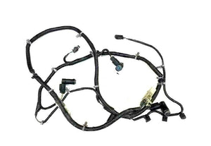 2015 CADILLAC ATS PARK ASSIST SENSOR WITH HARNESS ASSY OEM 23201302