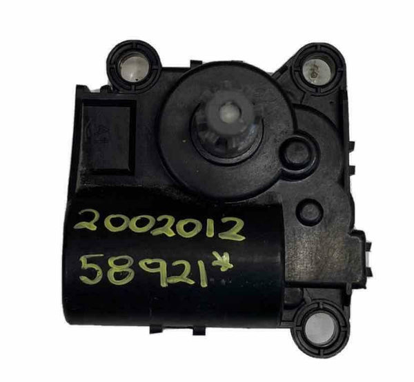 Conjunto de servoaccionamiento de trampilla de aire para Kia Soul 2015 OEM D332JY9AA05