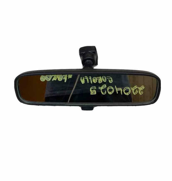 2021 TOYOTA COROLLA FRONT WINSHIELD REAR VIWE MIRROR ASSY OEM 8781028140