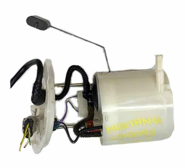 2015 2017 FORD MUSTANG 3.7L 5.0L FUEL PUMP TANK MOUNTED ASSY OEM FR3C9H307BE