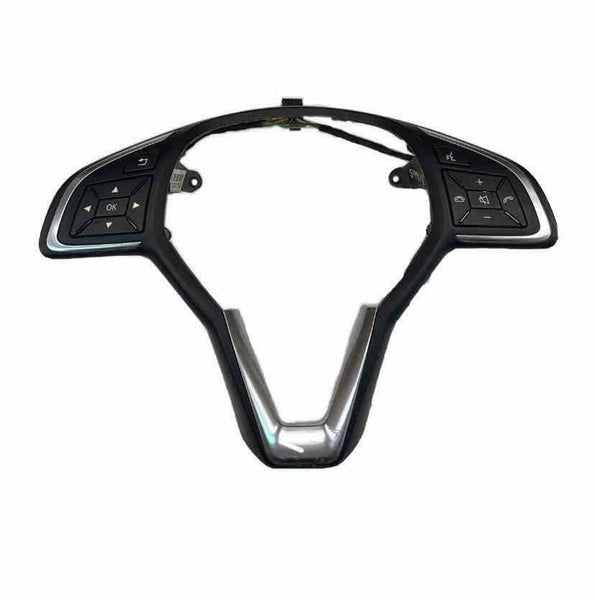 2017 2018 INFINITI QX30 CONTROLES DEL VOLANTE A2185400262 A2185400162 A09146003039E38
