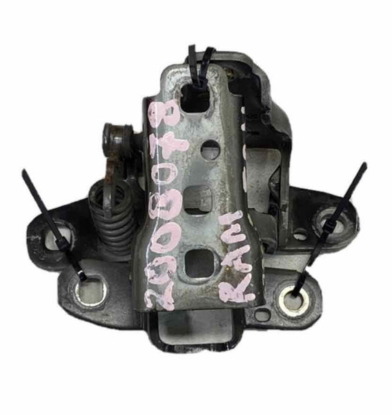 2014 DODGE RAM 1500 PICKUP FRONT RIGHT UPPER DOOR HINGE RH ASSY OEM