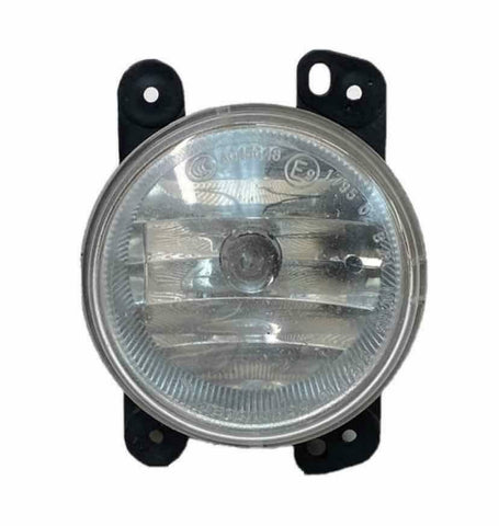 2014 2018 JEEP CHEROKEE FOG DRIVING LAMP RIGHT PASSENGER SIDE OEM 05182026AA RH