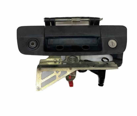 2013 2017 DODGE RAM LID GATE REAR VIEW CAMERA WITH DOOR HANDLE ASSY 56038978AK