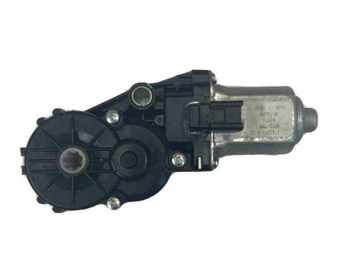 MOTOR DEL ASIENTO DELANTERO IZQUIERDO DEL CONDUCTOR HONDA CIVIC 2016-2019 OEM 213742411200