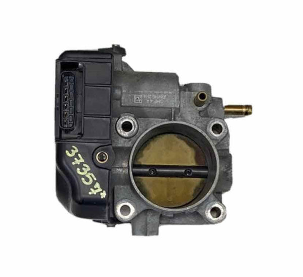 13 17 HONDA ACCORD 2.4L THROTTLE BODY VALVE ASSY OEM 164005A2A02
