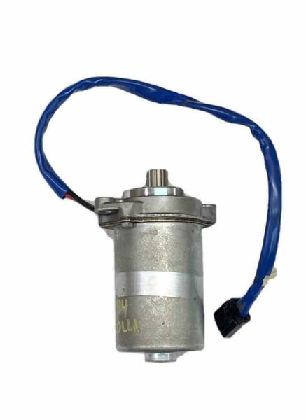 2014 2019 TOYOTA COROLLA ELECTRONIC POWER STEERING PUMP MOTOR ASSY OEM