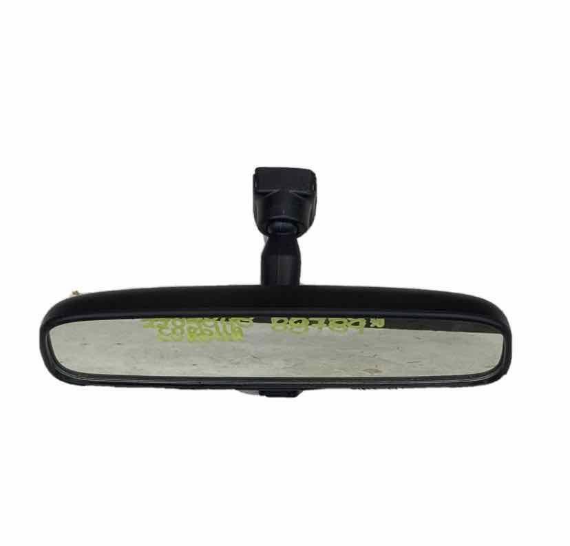 17 22 TOYOTA COROLLA SEDAN WINDSHIELD REAR VIEW MIRROR MANUAL DIMMING 8781028140