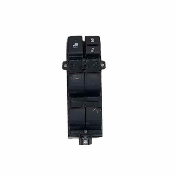 20 22 TOYOTA COROLLA SEDAN FRONT DRIVER MASTER DOOR SWITCH ASSY OEM 8404012150