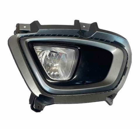 2016 2018 KIA SORENTO FOG DRIVING LIGHT ASSY WITH COVER OEM 92202C6000