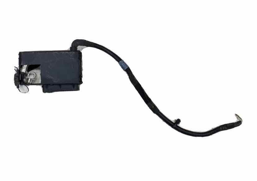 CHEVY EQUINOX 2020 - CONEXIÓN CON CABLE NEGATIVO DE BATERÍA OEM 84237808