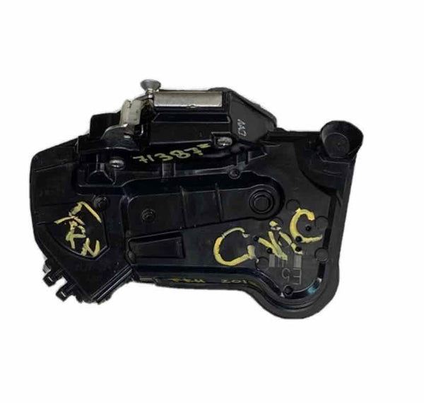 Conjunto de pestillo de puerta delantera derecha Honda Civic 16-21 OEM RH 72110TBAA02