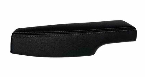 Apoyabrazos del panel de la puerta trasera derecha del Toyota Corolla 2020-2021, negro, OEM