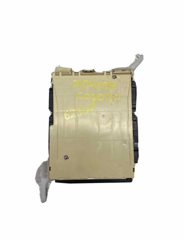 Toyota Corolla cabin fuse box 2021 junction block relay box assy OEM 8273002N10