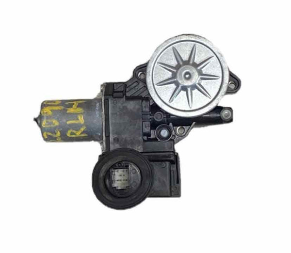 18 21 TOYOTA CHR CONJUNTO DE MOTOR DE ELEVALUNAS ELÉCTRICO TRASERO IZQUIERDO OEM LH 69810F4010