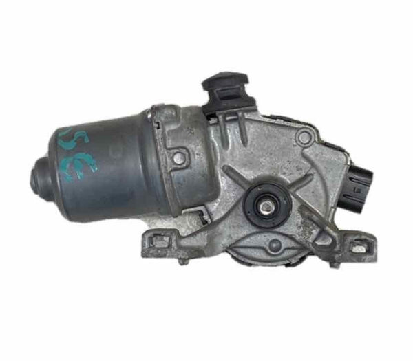 18 21 CHEVROLET TRAVERSE WINDSHIELD WIPER MOTOR FRONT ASSY OEM 23166008
