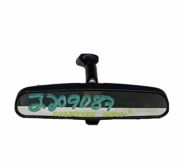 2019 2022 JEEP CHEROKEE WINDSHIELD REAR VIEW MIRROR OEM 4805332AD