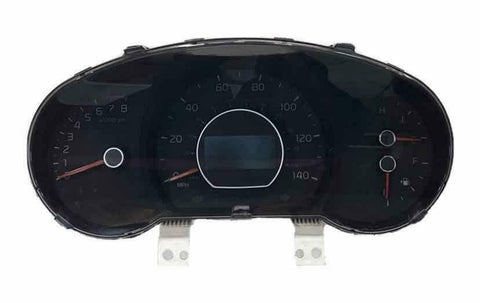 2014 2015 KIA SOUL 2.0L VELOCÍMETRO INSTRUMENTOS CONJUNTO OEM 94006B2510
