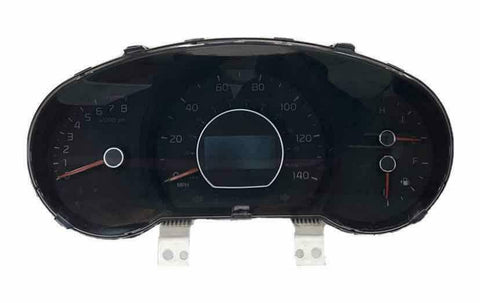 2014 2015 KIA SOUL 2.0L SPEEDOMETER INSTRUMENT CLUSTER ASSY OEM 94006B2510