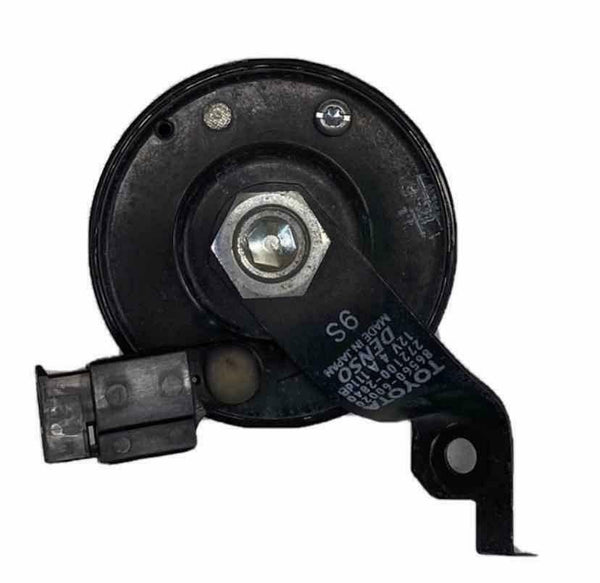 Bocina de alarma antirrobo para Toyota 4Runner 2016 OEM 8656060020