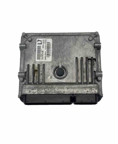 2014 TOYOTA COROLLA ENGINE COMPUTER ECM ECU OEM 896610ZD41