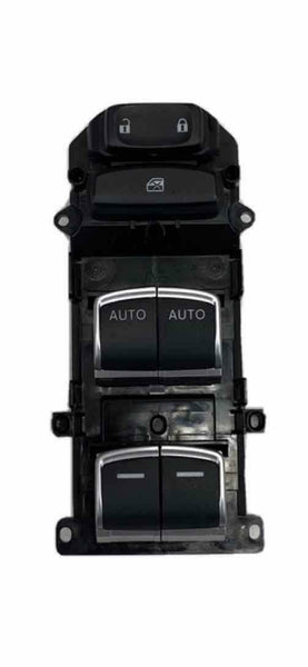 2018 2020 HONDA ACCORD SPORT US DRIVER'S MASTER WINDOW SWITCH ASSY 35750TVAA01