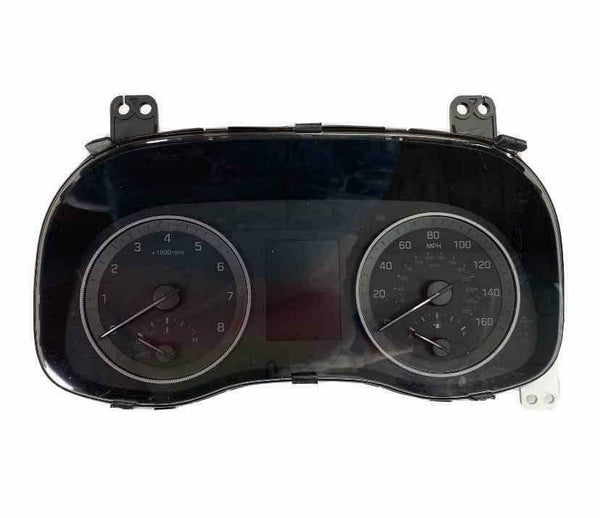 2018 HYUNDAI TUCSON 2.0L MPH SPEEDOMETER INSTRUMENT CLUSTER ASSY OEM 94001D3330