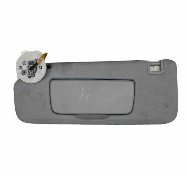Parasol izquierdo para Chevrolet Equinox 2018-2019, color gris, OEM, 84124184