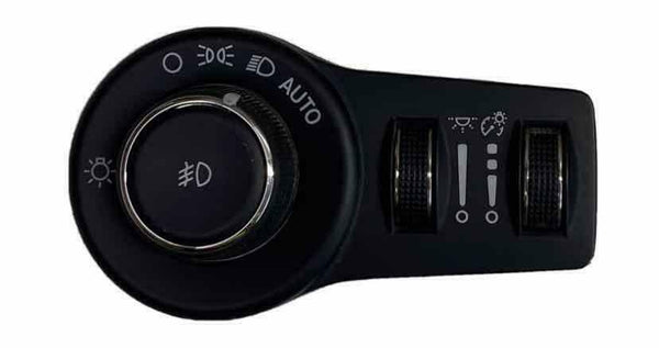 2014 2020 JEEP CHEROKEE ALL MODELS HEADLIGHT SWITCH ASSY OEM 68154356AB
