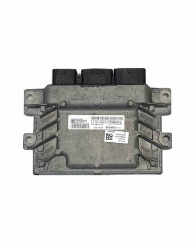 2014 2016 FORD FUSION 2.0L HYBRID ENGINE COMPUTER ECM ECU OEM ES7A12A650BHA