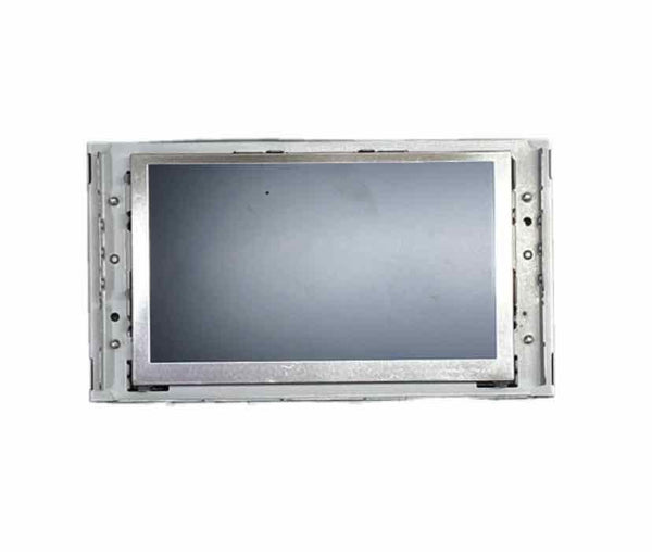 13 15 ACURA ILX US MARKET RÁDIO TELA DE EXIBIÇÃO ASSY OEM 39710TX6A01