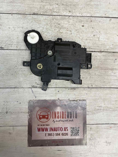 Conjunto de servoaccionamiento de trampilla de aire para Toyota Corolla 2020 OEM 0638009013PLS