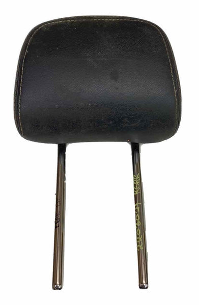 2019 GMC TERRAIN REAR HEADREST LEFT OR RIGHT OEM LH RH BLACK LEATHER