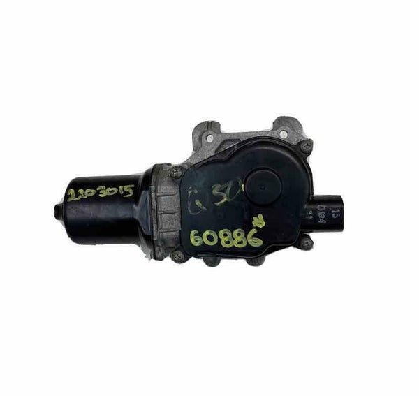 2014 2019 INFINITI Q50 WIPER MOTOR ASSY OEM 288104GF0A