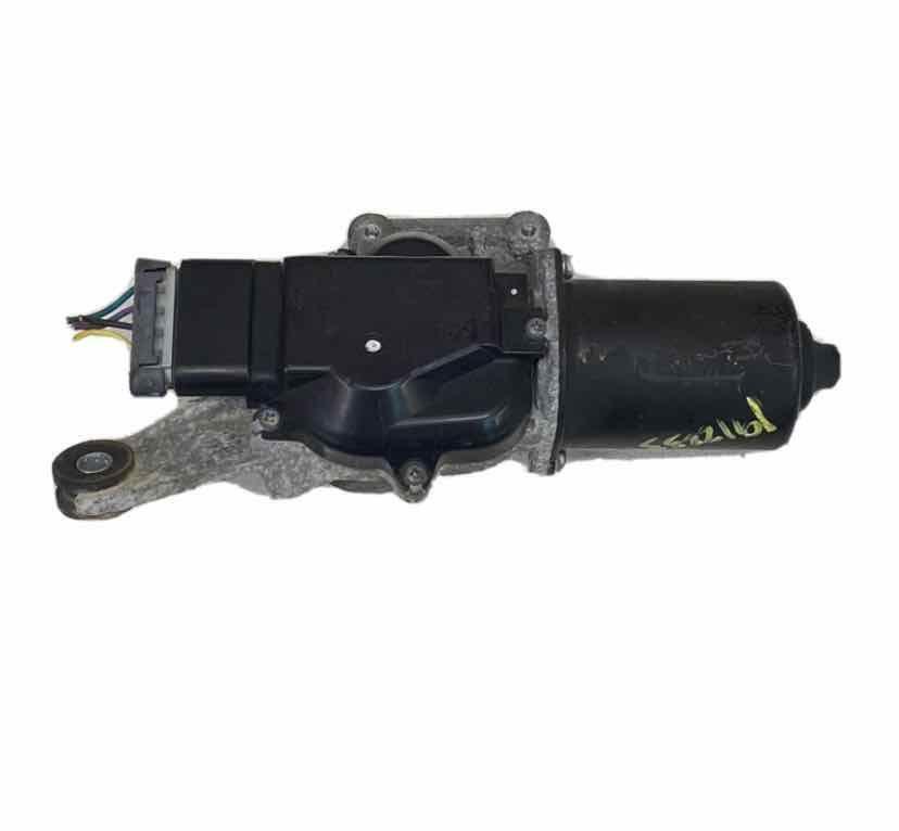 10 17 GMC Terrain Motor del limpiaparabrisas delantero Conjunto OEM 25942547