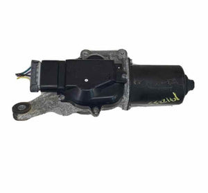 10 17 GMC Terrain Motor del limpiaparabrisas delantero Conjunto OEM 25942547