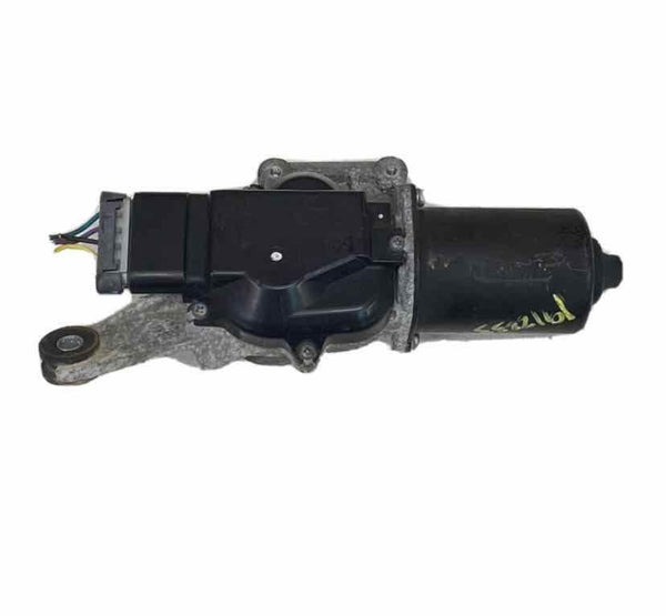 10 17 GMC Terrain Motor del limpiaparabrisas delantero Conjunto OEM 25942547