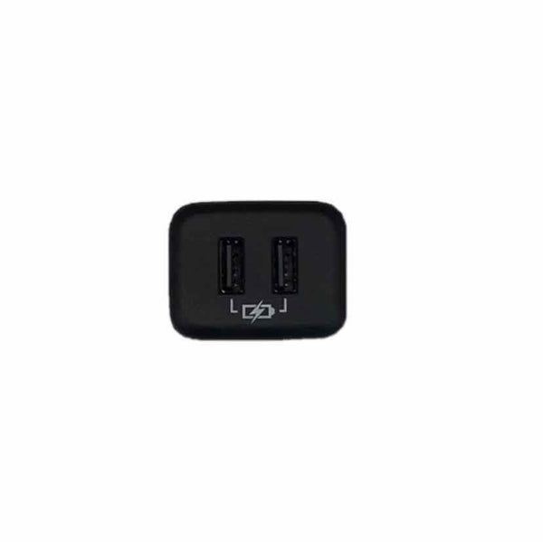 Puerto de carga USB para Chevy Equinox 2020 OEM 13598459