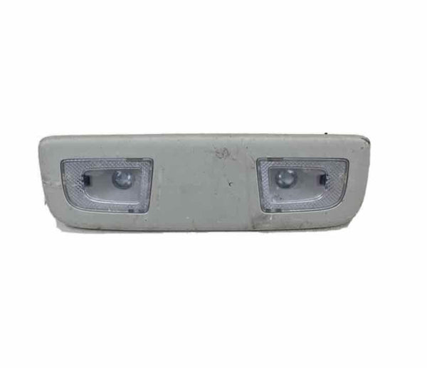 Chevrolet Traverse overhead doom light 2020 center console light OEM 84247120