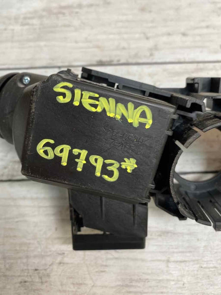 15 20 TOYOTA SIENNA HEADLIGHT & WIPER SWITCH ASSY OEM 8414008111