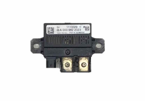 2014 MERCEDES CLA CLASS CONTROL MODULE OEM 476609HU0A